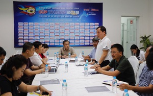 Các phương án đảm bảo an toàn trận Siêu Cup Quốc gia