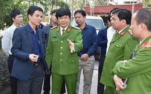 Hành trình truy quét ổ nhóm tội phạm ở xứ Thanh