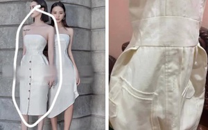 Bỏ 2 triệu mua đầm thiết kế sang chảnh để mặc đi sinh nhật, cô gái ức chế khi nhận về chiếc váy như hàng chợ, bất ngờ hơn cả là phản ứng của chủ shop online