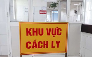 Đang cách ly theo dõi Covid-19 lại mắc thêm các bệnh khác có được hưởng BHYT?