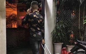 Đuổi trộm ngã trẹo chân, kể lể với vợ thì bị phán một câu phũ phàng khiến anh chồng quyết xách vali ra khỏi nhà