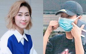 Thị hậu TVB thất nghiệp, phải đi làm shipper ở tuổi 39?