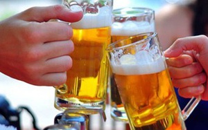 Tiểu nhiều sau uống bia có phải là bệnh?