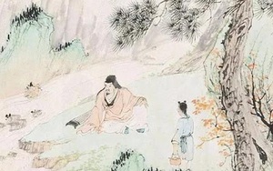 10 câu nói của người xưa nói tận trí tuệ đời người: Kính năng lau mới bóng, dao năng mài mới sắc