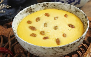 Làm bánh sữa chua mịn mượt mà không cần lò nướng, cả nhà tôi giờ không phải ra ngoài ăn sáng nữa!