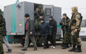 Hé lộ thời điểm Nga - Ukraine có thể tiếp tục trao đổi tù binh