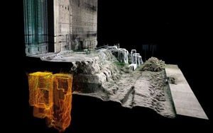 Dùng công nghệ quét laser 3D, phát hiện mộ cổ 2600 tuổi của vị hoàng đế được loài sói nuôi dưỡng trong thần thoại La Mã