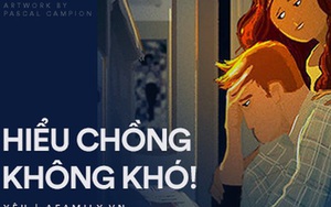 Câu chuyện 'chồng người ta luôn hấp dẫn' và 3 điều quan trọng mà phụ nữ thông minh sẽ biết để không trở thành 'cơm thiu' của chồng