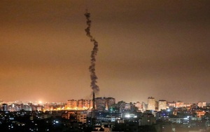 Israel dùng chiến thuật ‘lá chắn sống’ tấn công Syria