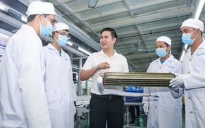 Asanzo tái xuất hậu khủng hoảng, tuyên bố xây xong nhà máy sản xuất điều hoà quy mô hàng trăm tỷ đồng