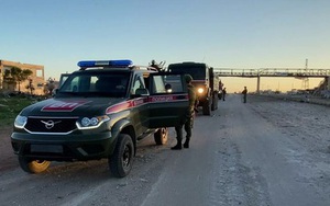 Lệnh ngừng bắn giữa Syria và Thổ Nhĩ Kỳ liệu đã được thực thi ở Idlib?