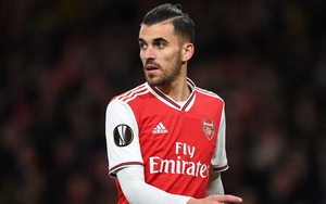 Arsenal tống tiễn Ceballos, bạo chi vì 'người thừa' của Man City