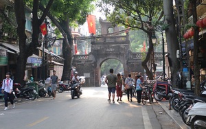 Thời tiết ngày 8/3: Tây Bắc Bộ và Trung Bộ có nắng nóng diện rộng