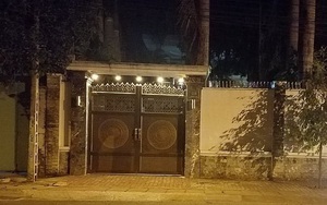 Bắt nguyên Phó tư lệnh doanh nghiệp quân đội