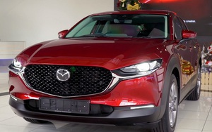 Loại hết xe sang và siêu xe, Mazda và Kia thống trị xe thế giới của năm 2020