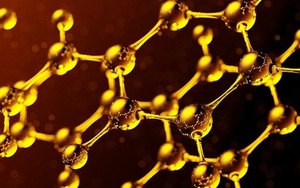 Dựng được cấu trúc điện tử của benzen, hợp chất với electron tồn tại ở 126 chiều khác nhau