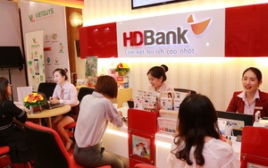 Một thành viên Ban kiểm soát của HDBank xin từ nhiệm