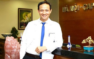 BS Trần Quốc Khánh: 20 nguyên tắc đơn giản ai cũng cần nắm rõ để cùng nhau đi qua mùa dịch Covid-19