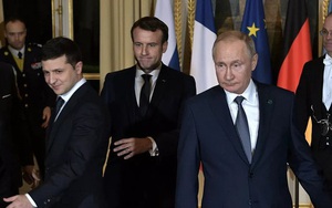 Tổng thống Ukraine Zelensky "trách móc", không coi ông Putin là đối tác