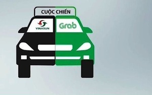 Sáng nay, xử phiên phúc thẩm vụ kiện Vinasun - Grab