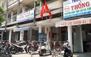 Sở GTVT TP HCM nói gì vụ 83 giáo viên dạy lái xe dùng giấy tờ giả?