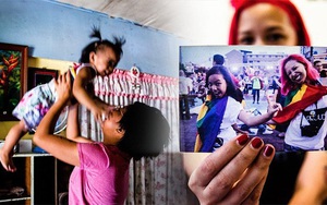 Phụ nữ Philippines vùng ra khỏi chuẩn mực xã hội và con đường định sẵn từ lúc lọt lòng để sống "không chồng, không con" theo ý mình