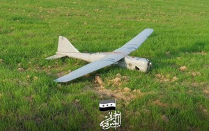 Đang giám sát lệnh ngừng bắn ở Idlib, UAV Nga bị phiến quân Syria bắn rụng?