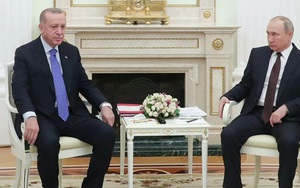 Truyền thông Mỹ nói về chiến thắng của ông Putin trước ông Erdogan ở Syria