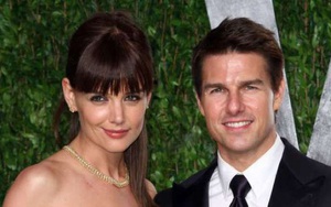 Katie Holmes lần đầu hé lộ cuộc sống “căng như dây đàn” sau khi ly hôn Tom Cruise, ai ngờ bé Suri hứng chịu nhiều nhất