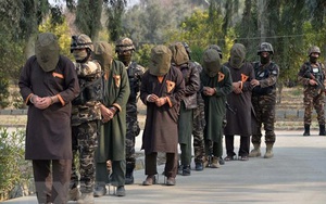 Afghanistan hoãn kế hoạch phóng thích tù nhân, hòa đàm nhiều bấp bênh