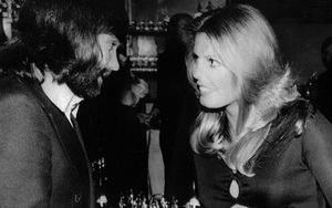 George Best và cuộc tình tai tiếng với Hoa hậu Thế giới: đầu tiên là người tình, sau thành kẻ cắp