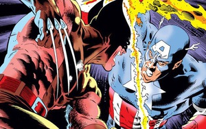 Vibranium vs. Adamantium: Trong vũ trụ Marvel, kim loại nào đáng giá hơn?