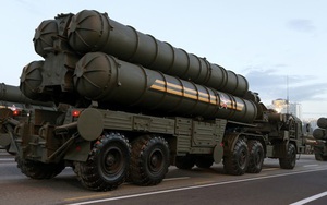 Hé lộ thời điểm Nga giao ‘rồng lửa’ S-400 cho Ấn Độ