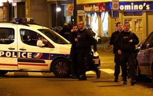 Pháp xử 20 nghi phạm liên quan đến vụ tấn công liều chết tại Paris