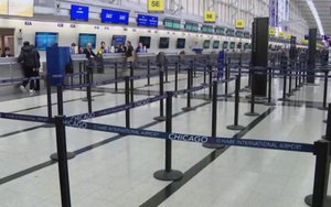 Nhiều hãng hàng không lớn của thế giới có thể phá sản trước cuối tháng 5/2020