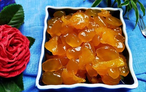Muốn làm đác rim dứa chuẩn ngon bạn không thể bỏ qua công thức này