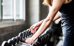 PGS.TS Trần Đắc Phu: “Phòng tập gym là địa điểm có nguy cơ tiếp xúc với Covid-19 cao, do đó cần hết sức cẩn trọng khi đến tập luyện”