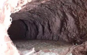 Kỳ bí ngôi mộ cổ hơn ngàn năm bị trộm và kho báu bất khả xâm phạm