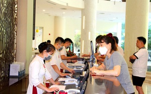 Hà Nội: Các cơ sở lưu trú tập huấn ứng dụng khai báo y tế cho du khách
