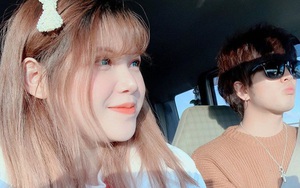 Cô gái Hải Dương từng nổi tiếng nhờ vòng 1 có bạn trai mới người Nhật, không phải gu của cô nàng nhưng rất thú vị
