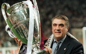 Cựu chủ tịch Real Madrid đang giữa lằn ranh sinh tử vì Covid-19, nhưng câu chuyện đằng sau lại thật sự cảm động