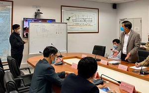 Từ sáng nay, sân bay Nội Bài mở thêm cửa nhập cảnh, áp dụng quy trình mới để giảm tải