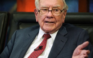 Warren Buffett bất ngờ tiết lộ, ông không sáng tạo ra nguyên tắc nổi tiếng 25/5 như 'người ta đồn' nhưng lời khuyên sau đó mới thú vị