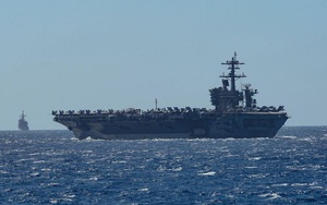 Chuyên gia Trung Quốc kêu gọi dùng vũ khí điện từ chống tàu Mỹ ở biển Đông