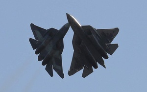 Số phận long đong, tương lai bất định của tiêm kích tàng hình Su-57 Nga