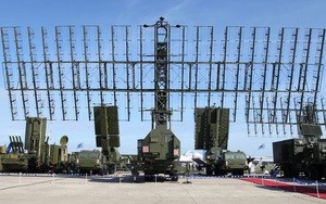 Nga đưa radar “siêu khủng” tới Kaliningrad để giám sát toàn bộ châu Âu?