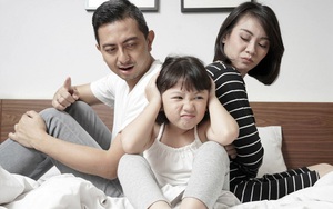 6 hành động của cha mẹ tưởng bình thường nhưng hóa ra lại “giết chết” sự tự tin của con, hãy kiểm tra ngay!