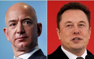 Những cặp CEO nổi tiếng đối đầu nhau tại Thung lũng Silicon