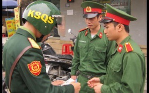 Xử lý nghiêm việc quân nhân say rượu, bia khi đang thực hiện nhiệm vụ
