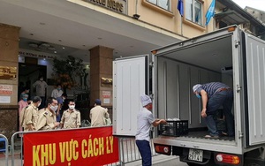 Khi nào nên thu phí cách ly?
